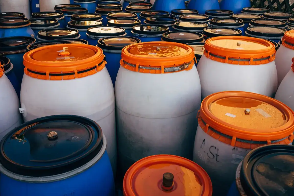 Chemical & Toxic Waste Cleanup in Clearlake Riviera, CA